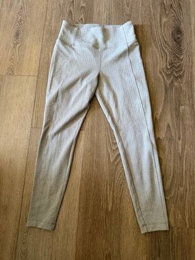 Athleta Herringbone leggings